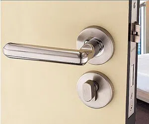 Lock Locksmith Tech Chicago, IL 312-288-7675 - push-bars